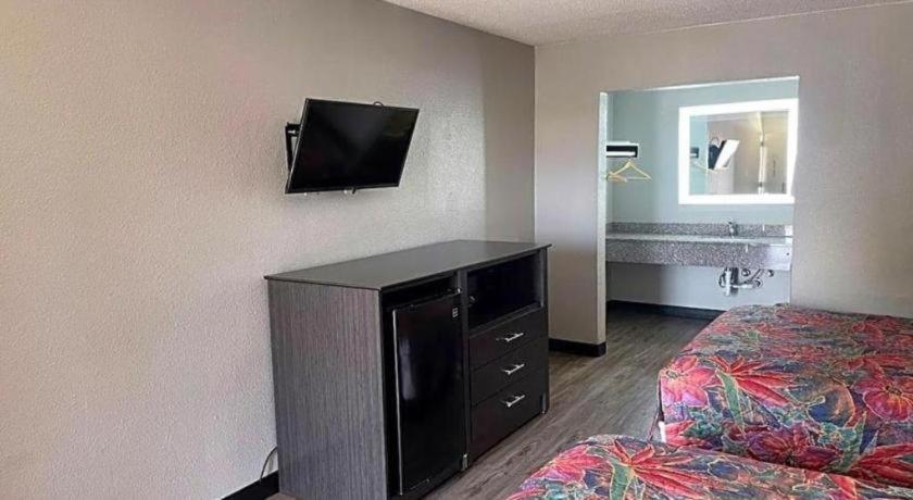 Hotel Comfort Stay By Oyo Texarkana East, Ar I-30 Exteriör bild